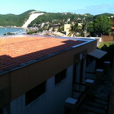Pontanegra Pontadosolluciene Apartamento Aconchegante Oh Vida Boa Natal Exterior photo