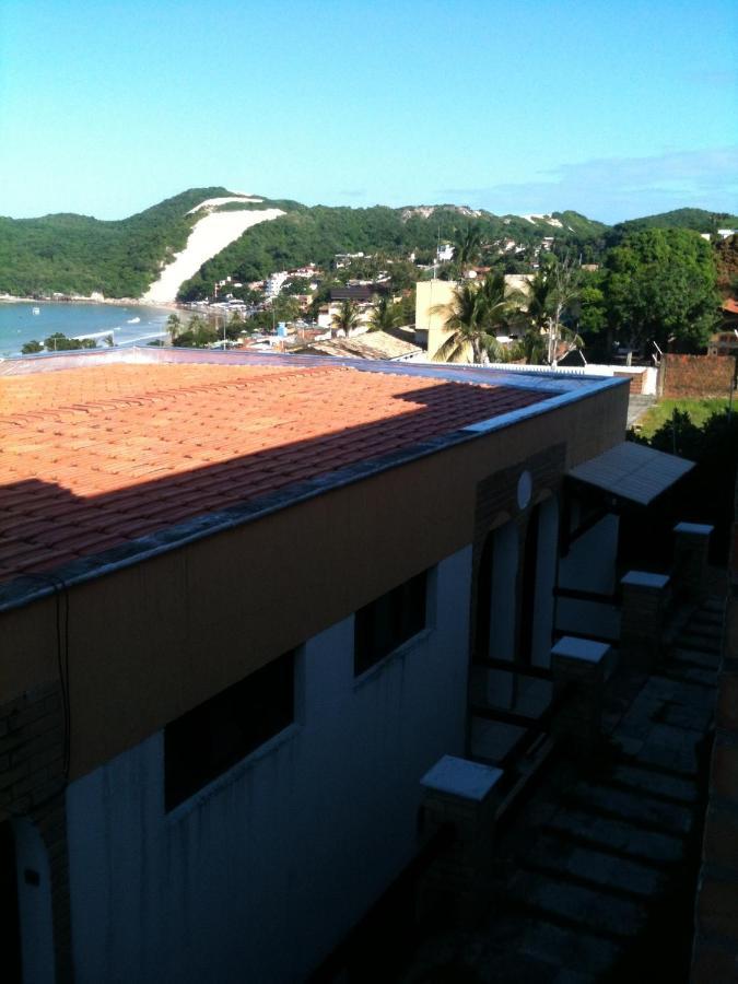 Pontanegra Pontadosolluciene Apartamento Aconchegante Oh Vida Boa Natal Exterior photo