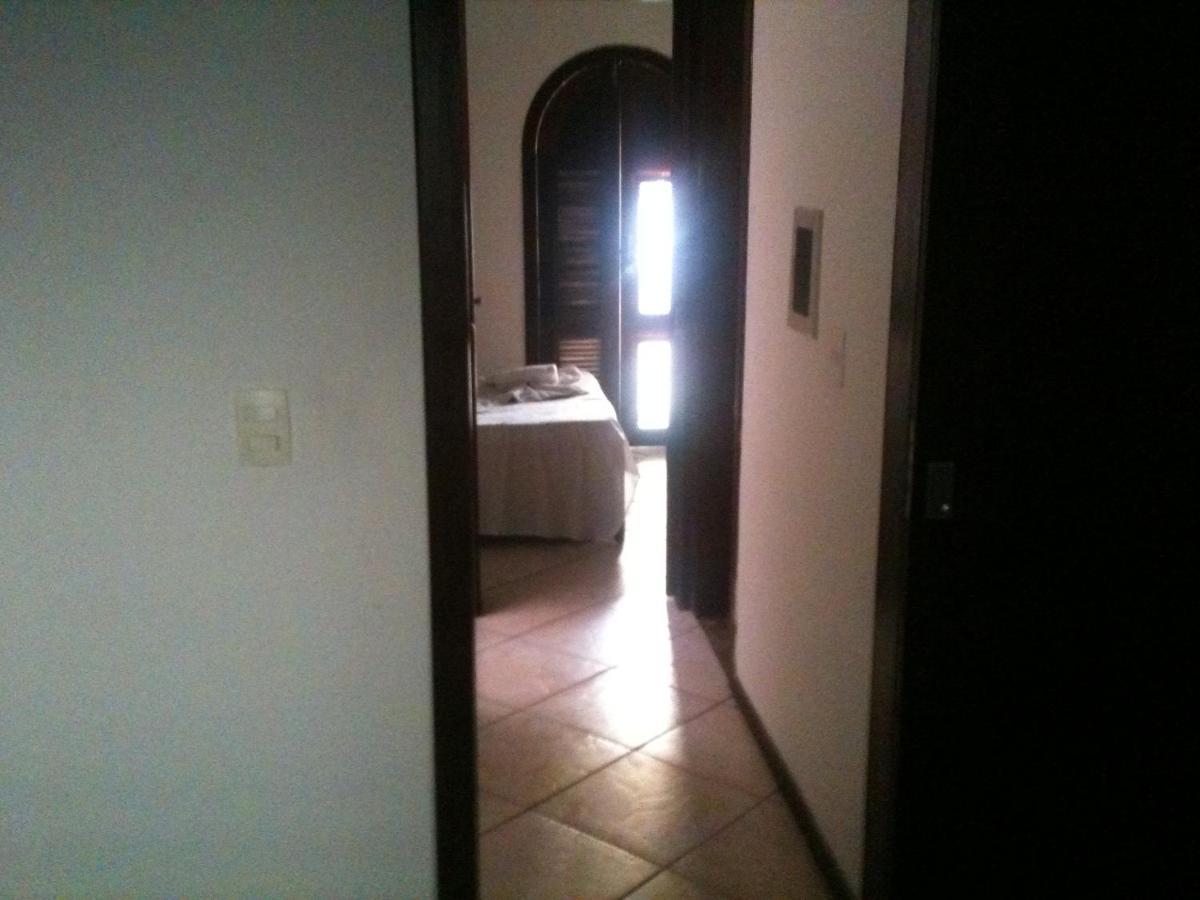 Pontanegra Pontadosolluciene Apartamento Aconchegante Oh Vida Boa Natal Exterior photo