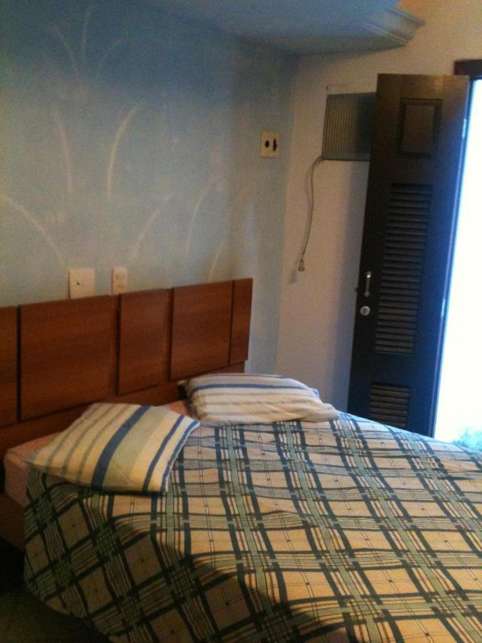 Pontanegra Pontadosolluciene Apartamento Aconchegante Oh Vida Boa Natal Exterior photo