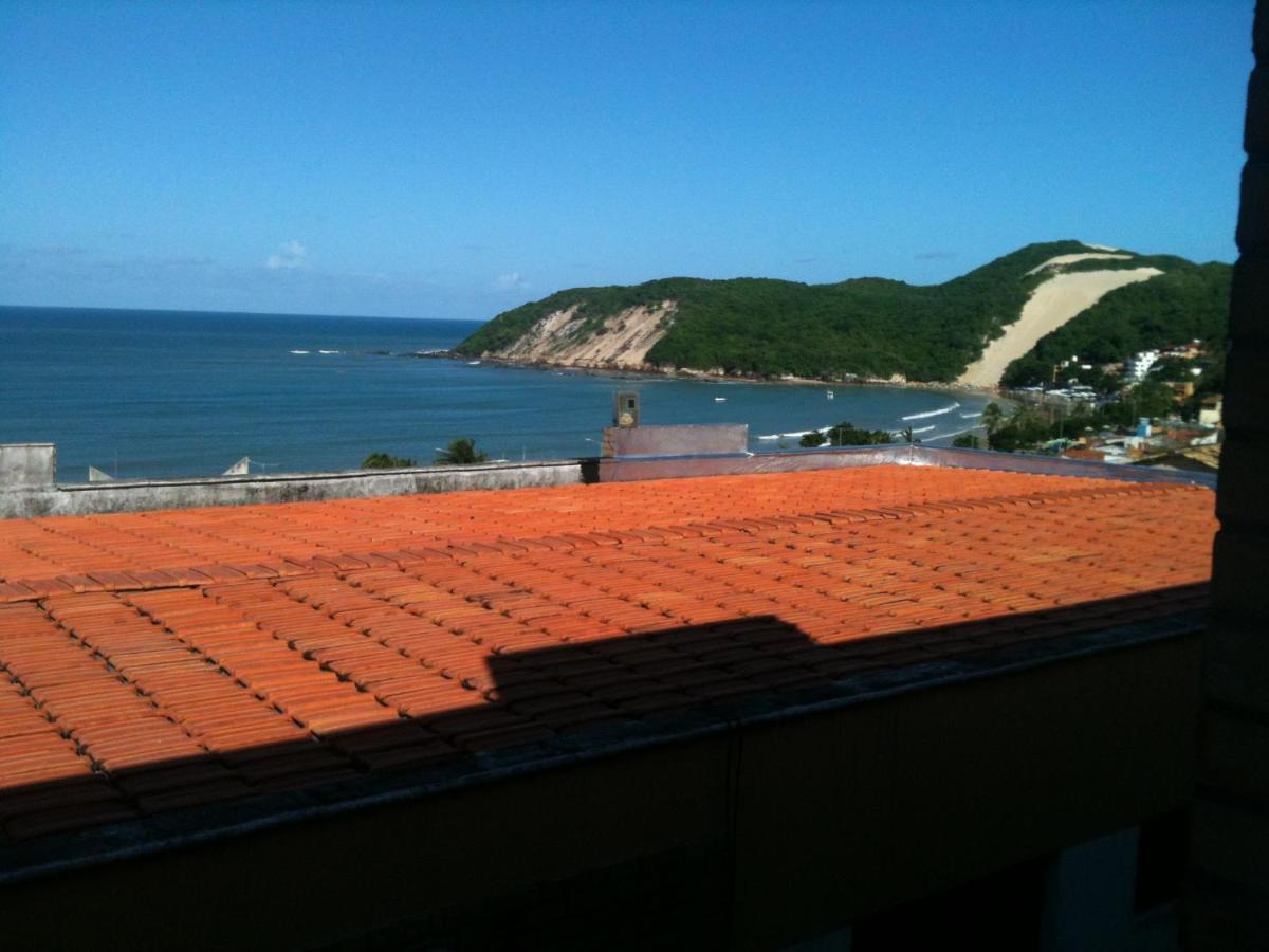 Pontanegra Pontadosolluciene Apartamento Aconchegante Oh Vida Boa Natal Exterior photo