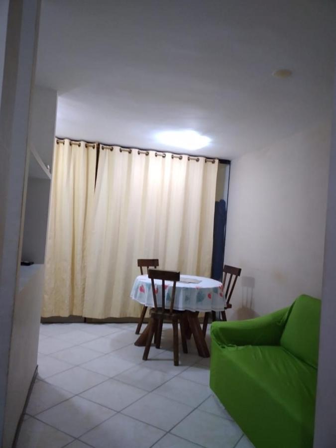 Pontanegra Pontadosolluciene Apartamento Aconchegante Oh Vida Boa Natal Exterior photo