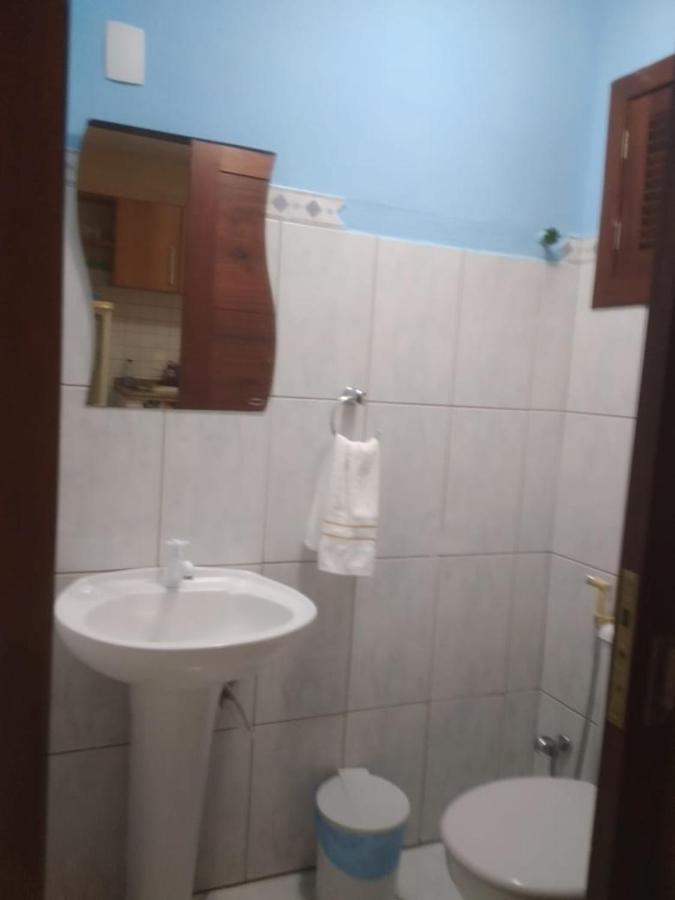 Pontanegra Pontadosolluciene Apartamento Aconchegante Oh Vida Boa Natal Exterior photo